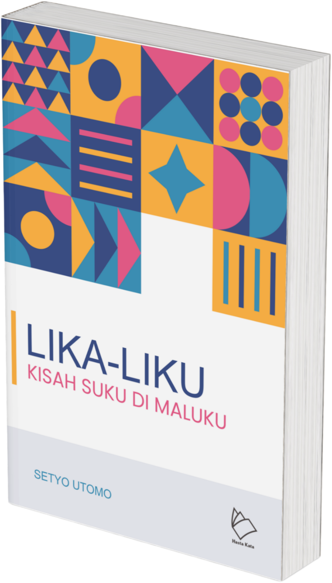 Lika-Liku Kisah Suku di Maluku