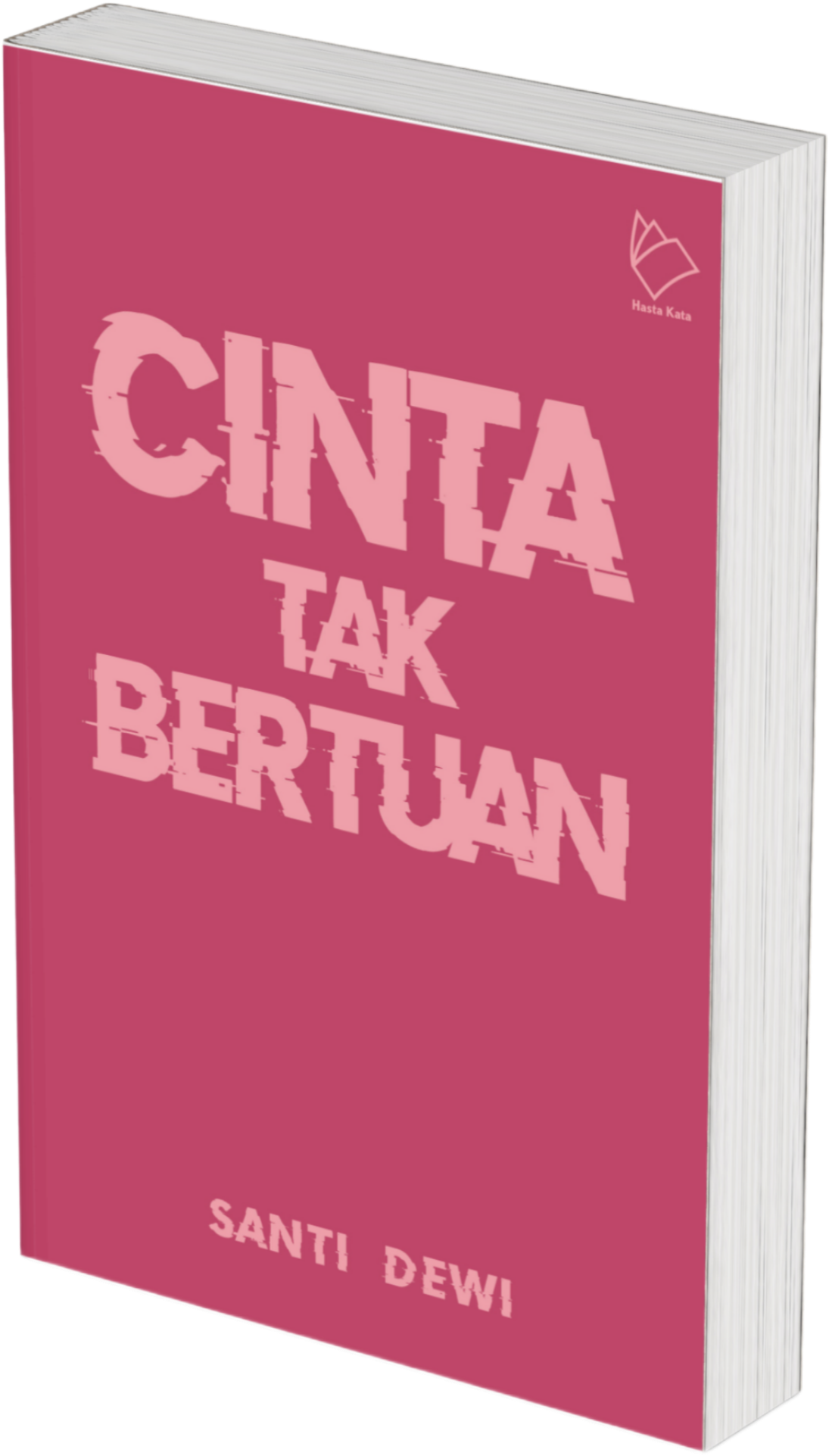 Cinta Tak Bertuan