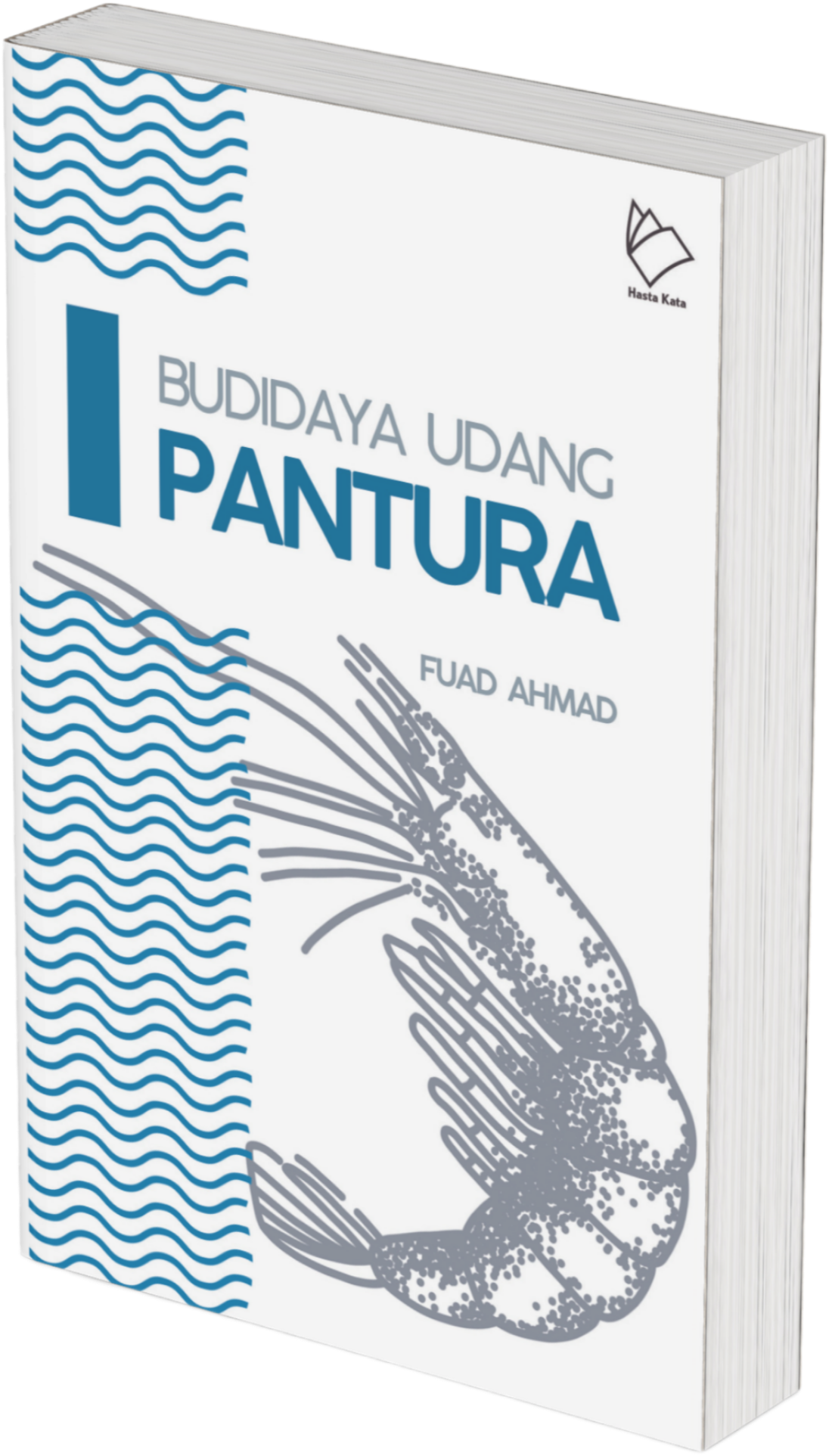 Budidaya Udang Pantura